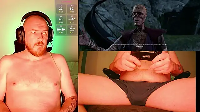 Snapshot of Jack_Himoff chatting on 8, 11, 2025 Jack Himoff online show from 8, 11, 2025