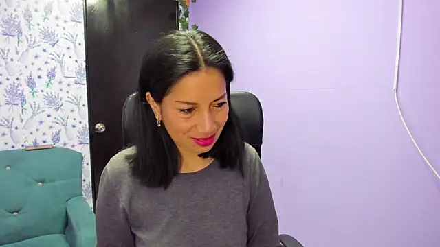 Megan Collinss  online show from 10, 10, 2025