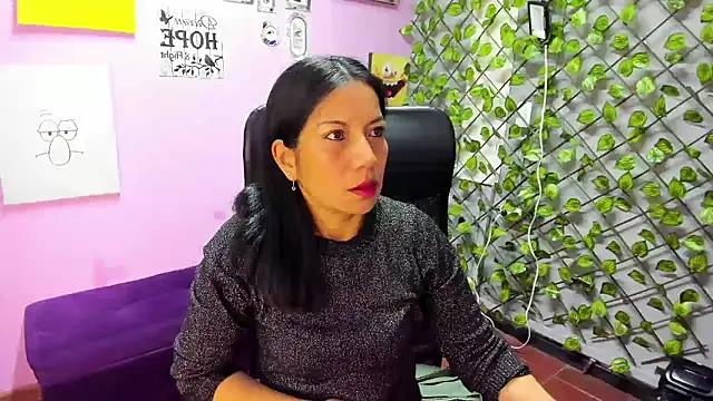 Megan Collinss  online show from 13, 1, 2026