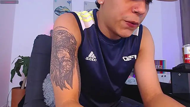 david santos16 online show from 31, 10, 2025