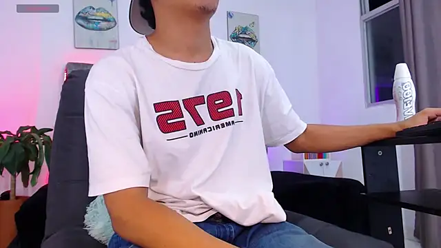 david santos16 online show from 1, 11, 2025