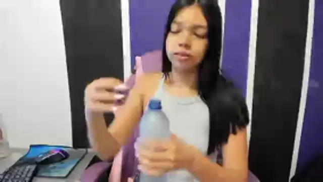 shy luna18 online show from 10, 1, 2026