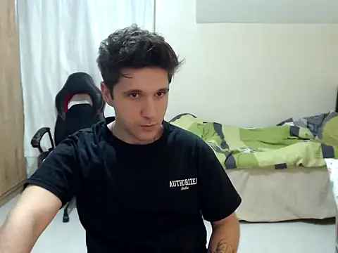 2handsomemann online show from 16, 9, 2025