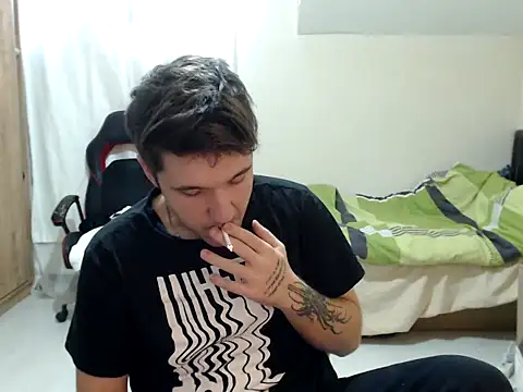 2handsomemann online show from 18, 9, 2025