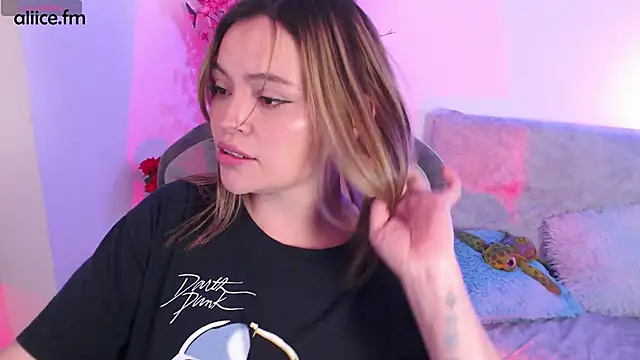 aliiceFM online show from 14, 9, 2025