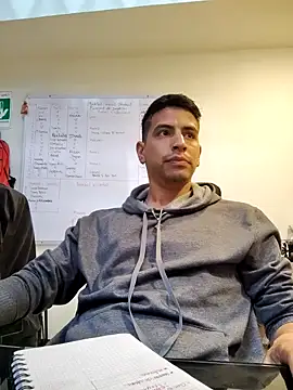 Juann-cock online show from 6, 10, 2025