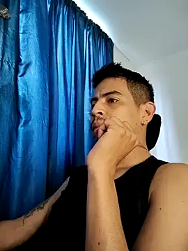 Juann-cock online show from 30, 11, 2025