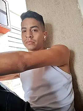 Juann-cock online show from 15, 12, 2025