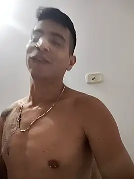 Juann-cock online show from 8, 1, 2026