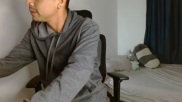 Juann-cock online show from 14, 1, 2026