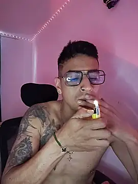 Juann-cock online show from 12, 2, 2026