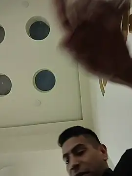 Juann-cock online show from 17, 2, 2026