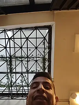 Juann-cock online show from 15, 3, 2026