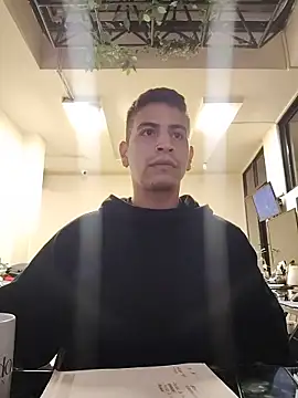 Juann-cock online show from 12, 4, 2026