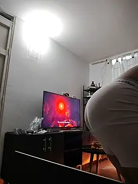 Snapshot of Juann-cock chatting on 9, 6, 2026 Juann-cock online show from 9, 6, 2026