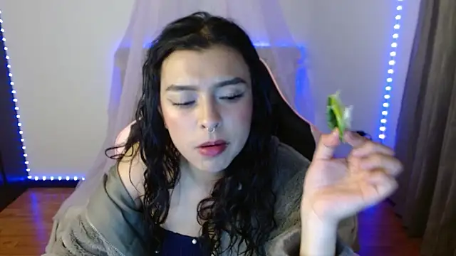 eilynro online show from 11, 9, 2025