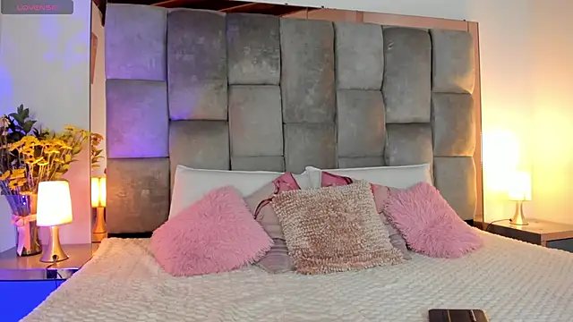 sara madrid online show from 21, 10, 2025