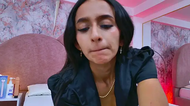 Samanta Isel online show from 10, 1, 2026