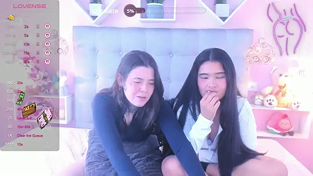 Snapshot of Kaliykatie chatting on 30, 6, 2026 Kaliykatie online show from 30, 6, 2026