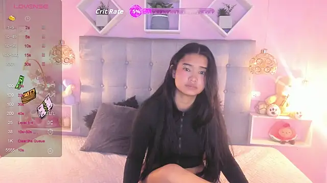 Snapshot of Kaliykatie chatting on 13, 7, 2026 Kaliykatie online show from 13, 7, 2026