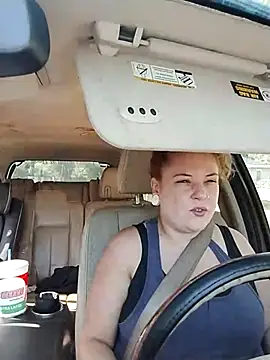 LacyLaurent online show from 10, 9, 2025