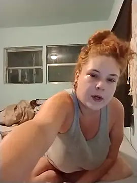 LacyLaurent online show from 8, 10, 2025