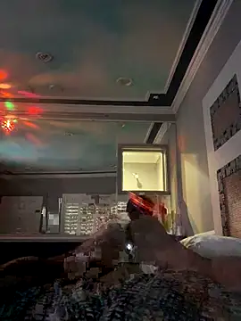 beenastyy online show from 11, 10, 2025