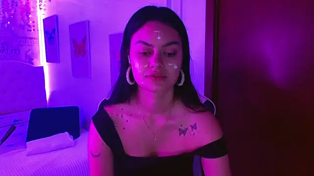 Snapshot of Sofia_Tanaka chatting on 11, 9, 2025 Sofia Tanaka online show from 11, 9, 2025