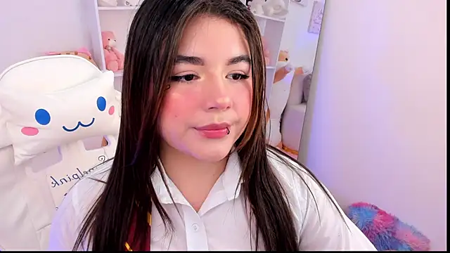 dolce antonellaa online show from 12, 10, 2025