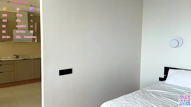 Snapshot of DestinyTurner chatting on 6, 2, 2026 DestinyTurner online show from 6, 2, 2026