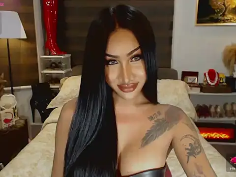 SeductiveVictoria online show from 18, 9, 2025