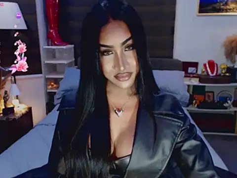 SeductiveVictoria online show from 12, 6, 2026