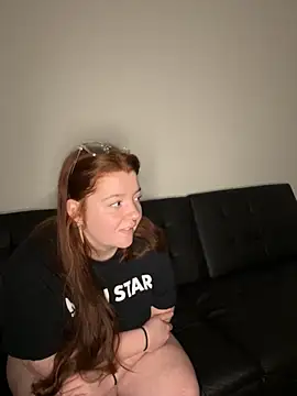 Snapshot of ScarlettSinner chatting on 24, 10, 2025 ScarlettSinner online show from 24, 10, 2025