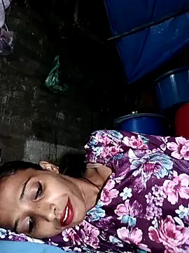 Snapshot of Pinki_thakur_1 chatting on 12, 9, 2025 Pinki thakur 1 online show from 12, 9, 2025