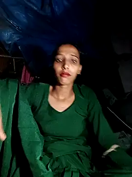 Snapshot of Pinki_thakur_1 chatting on 13, 9, 2025 Pinki thakur 1 online show from 13, 9, 2025