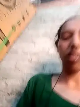 Snapshot of Pinki_thakur_1 chatting on 14, 9, 2025 Pinki thakur 1 online show from 14, 9, 2025