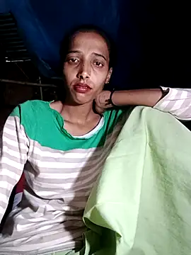 Snapshot of Pinki_thakur_1 chatting on 24, 9, 2025 Pinki thakur 1 online show from 24, 9, 2025