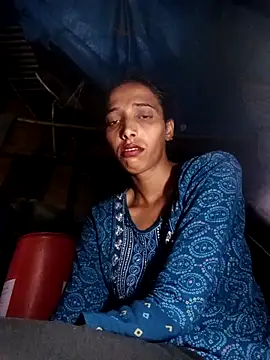 Snapshot of Pinki_thakur_1 chatting on 29, 9, 2025 Pinki thakur 1 online show from 29, 9, 2025