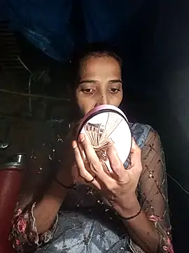 Snapshot of Pinki_thakur_1 chatting on 2, 10, 2025 Pinki thakur 1 online show from 2, 10, 2025