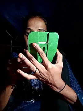 Snapshot of Pinki_thakur_1 chatting on 3, 10, 2025 Pinki thakur 1 online show from 3, 10, 2025