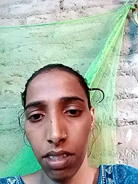 Snapshot of Pinki_thakur_1 chatting on 5, 10, 2025 Pinki thakur 1 online show from 5, 10, 2025