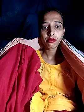 Snapshot of Pinki_thakur_1 chatting on 6, 10, 2025 Pinki thakur 1 online show from 6, 10, 2025