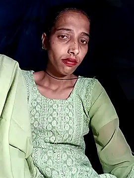 Snapshot of Pinki_thakur_1 chatting on 8, 10, 2025 Pinki thakur 1 online show from 8, 10, 2025