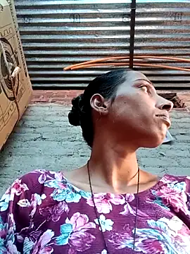 Snapshot of Pinki_thakur_1 chatting on 12, 10, 2025 Pinki thakur 1 online show from 12, 10, 2025