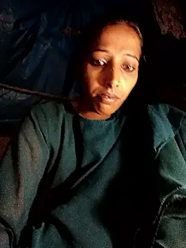 Snapshot of Pinki_thakur_1 chatting on 13, 10, 2025 Pinki thakur 1 online show from 13, 10, 2025