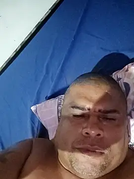 Fonseca sexy online show from 20, 11, 2025