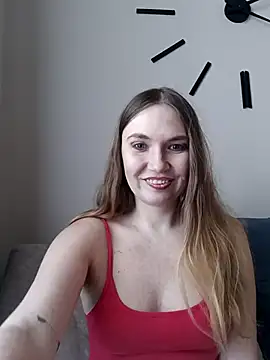 KisaVixen online show from 22, 2, 2026