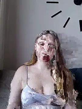 KisaVixen online show from 28, 2, 2026