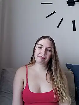 KisaVixen online show from 11, 3, 2026