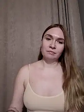 KisaVixen online show from 24, 3, 2026